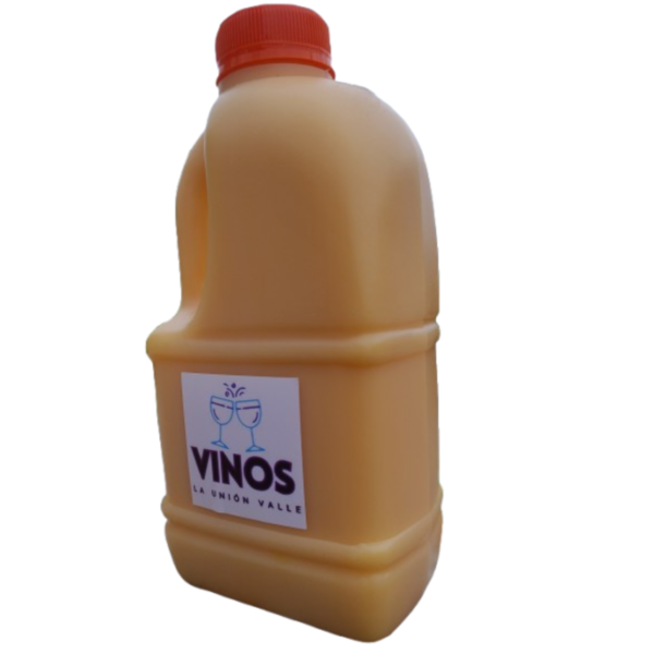 Crema De Ron Con Pasas Litro - Imagen 4
