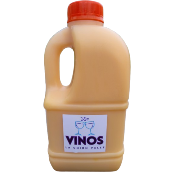 Crema De Ron Con Pasas Litro - Imagen 3
